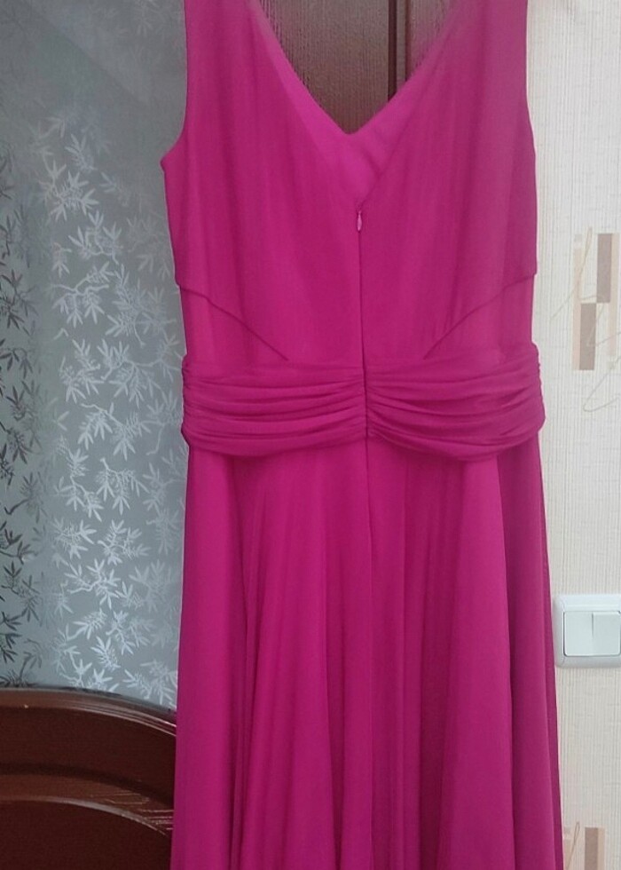 Abiye elbise - Görsel 3