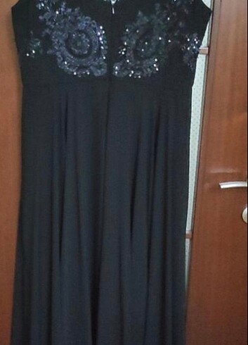 Abiye elbise - Görsel 2