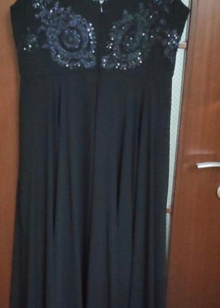 Abiye elbise - Görsel 2