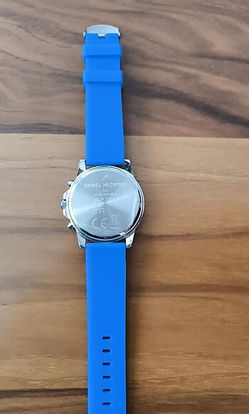 Erkek saat - Görsel 2