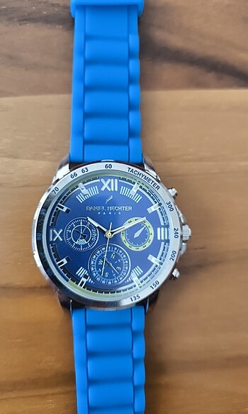 Erkek saat - Görsel 3