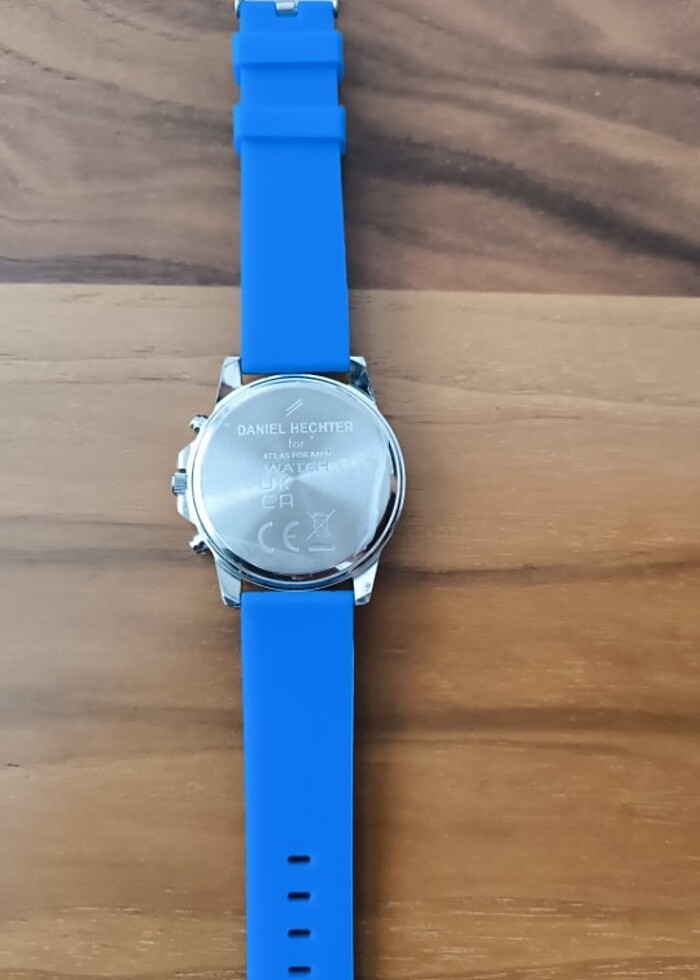 Erkek saat - Görsel 2