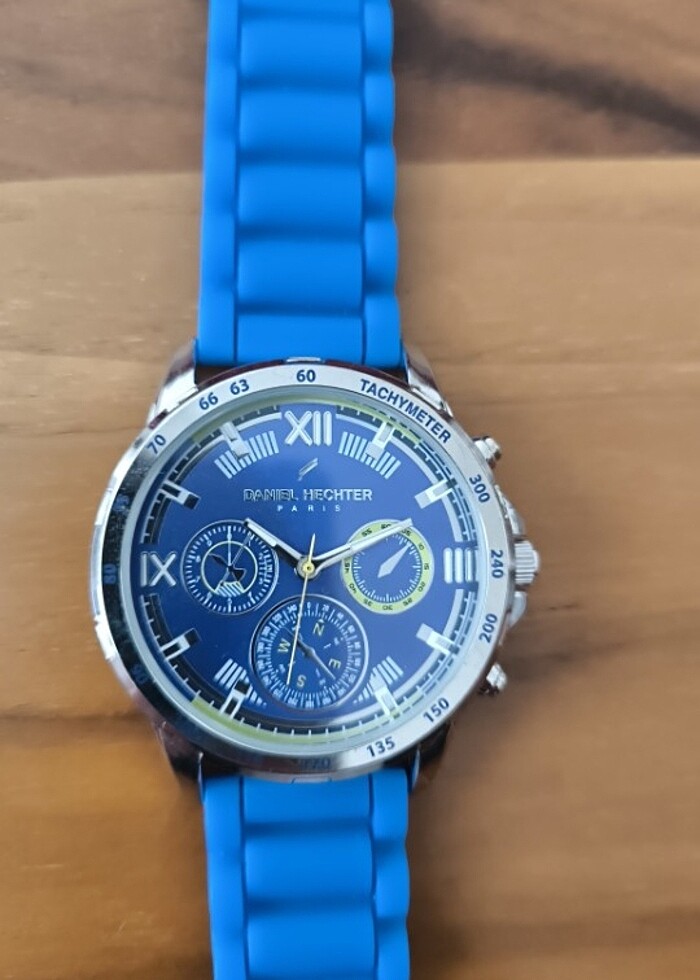 Erkek saat - Görsel 3