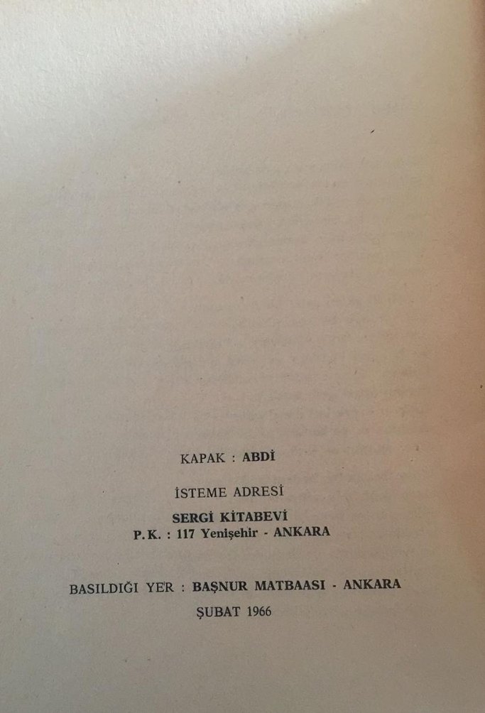 Geceleyin Bir Koşu - Görsel 4