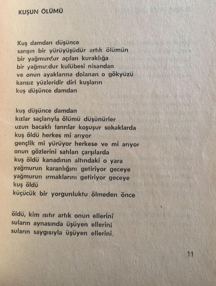 Geceleyin Bir Koşu - Görsel 3