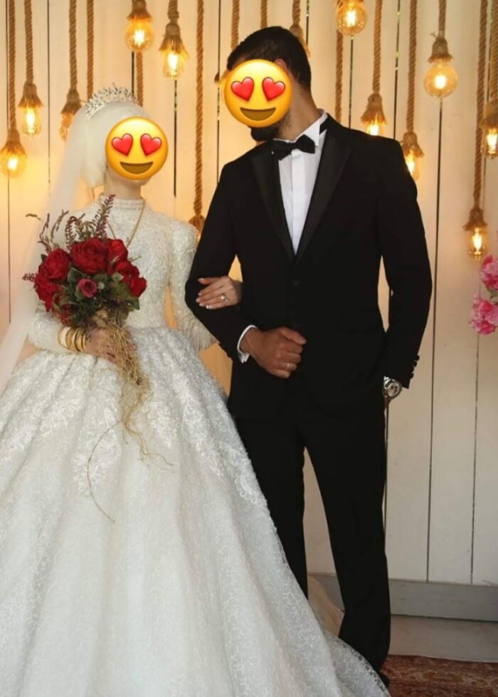 Kığılı Smokin damatlık - Görsel 3