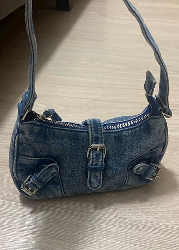 Pull and Bear kot minik canta pull and bear