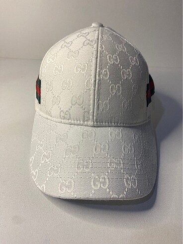Unisex Gucci Premium Şapka