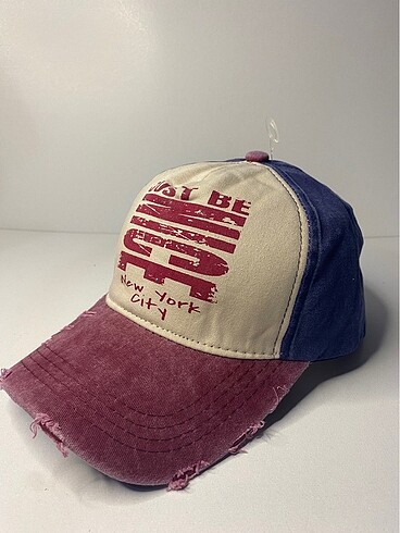 Unisex Vintage Şapka