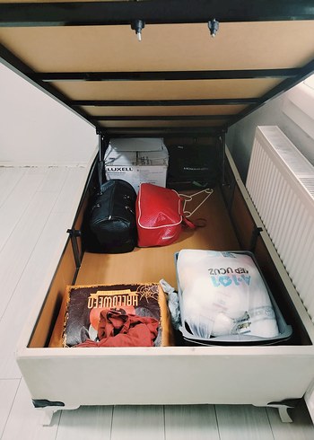 yerim olmadığı için satıyorum - Görsel 3