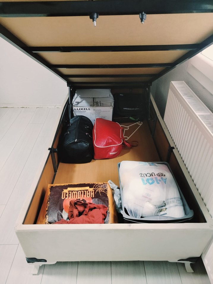 yerim olmadığı için satıyorum - Görsel 3