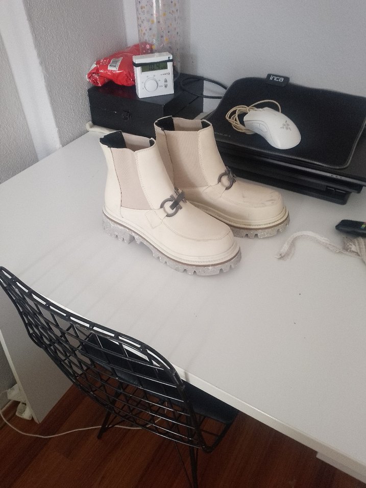 kadın bot - Görsel 3