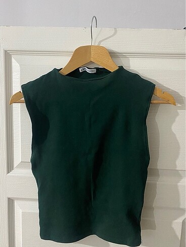 l Beden Zara Ust Yesil