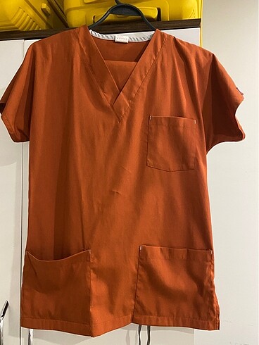 Diğer Scrubs.Uçak giyim