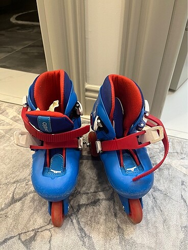 Decathlon Decathlon kaliteli paten