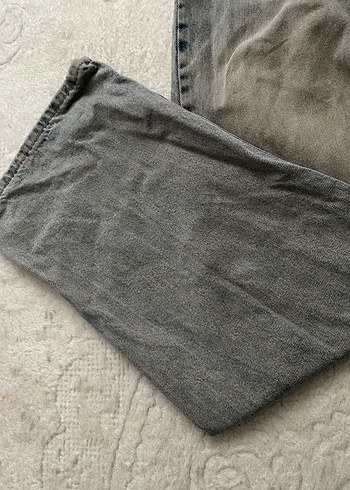 düşük bel baggy pantolon - Görsel 2