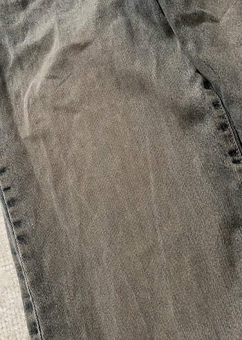 düşük bel baggy pantolon - Görsel 4