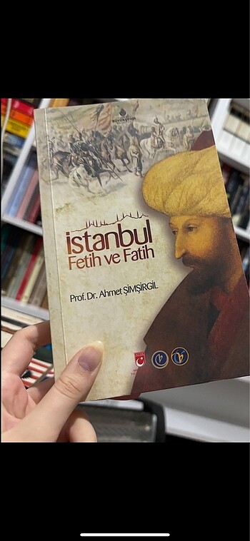 İstanbul Fetih ve Fatih