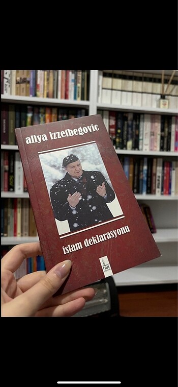 İslam Deklarasyonu