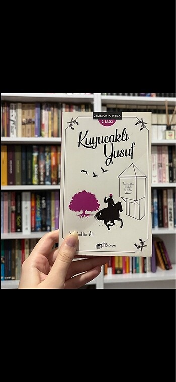 Kuyucaklı Yusuf