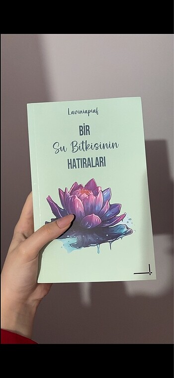 Bir Su Bitkisinin Hatıraları
