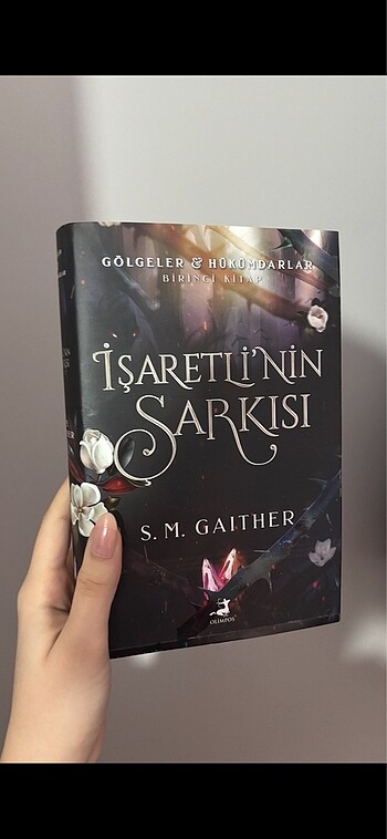 İşaretli?nin Şarkısı