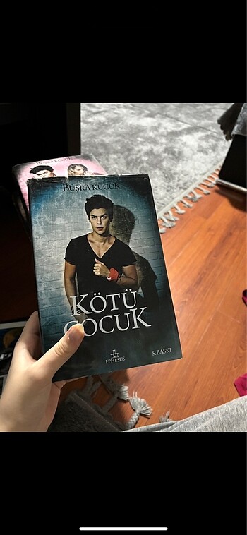 Kötü Çocuk Serisi