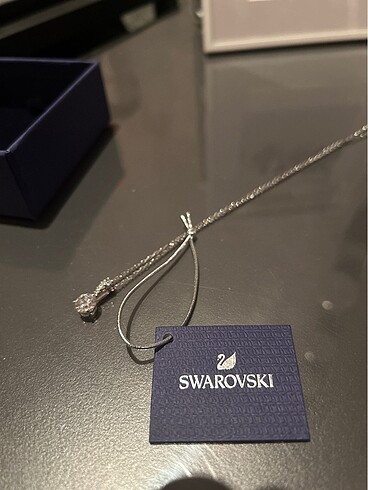  Beden swaroski kolye