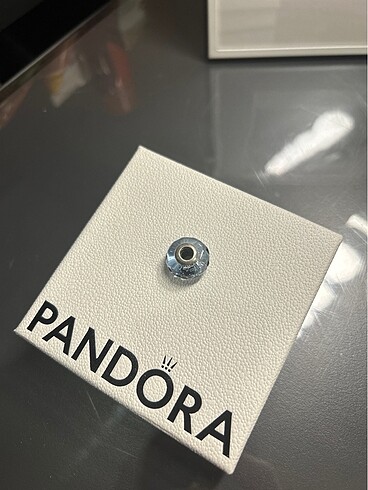 pandora charm