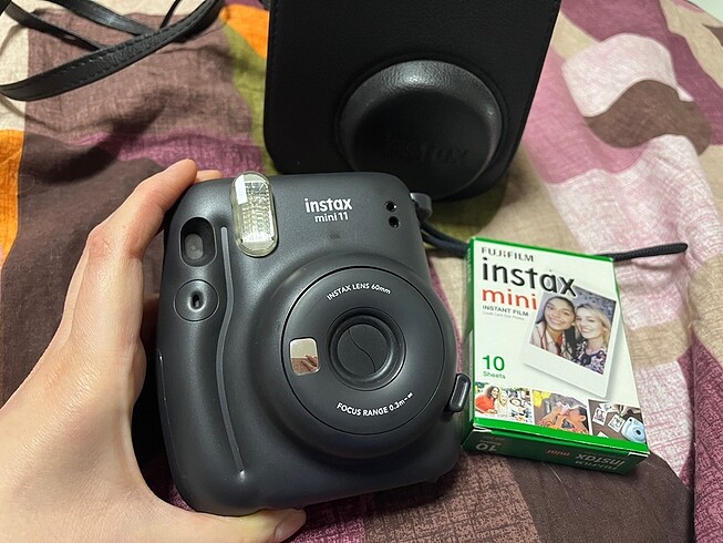 Instax