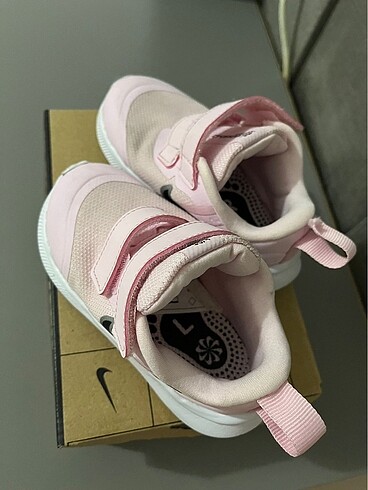 Nike Çocuk Nike ayakkabı