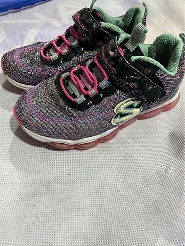 Skechers SKECHERS SPOR AYAKKABI