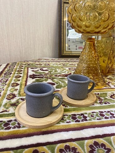 Fincan takımı