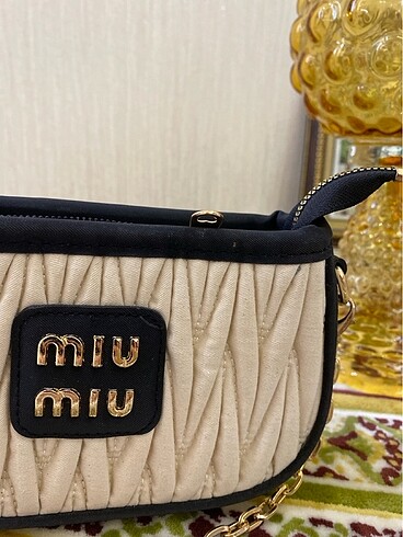 Miu Miu Mıu mıu çanta
