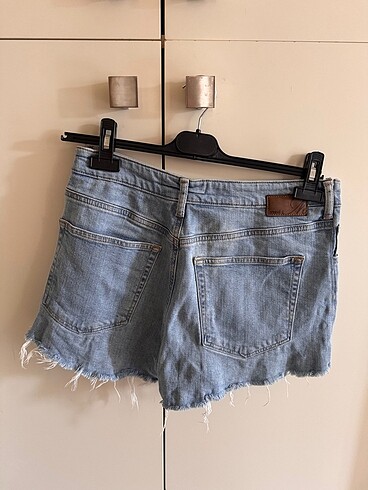 Mavi Jeans Mavi Kot Şort