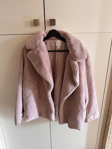 H&M Tozpembe Kürk
