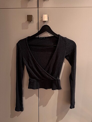 Stradivarius Bluz