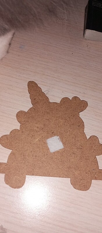 Beden Unicornlu duvar susu