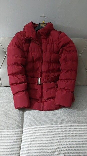 xl Beden Birde mont