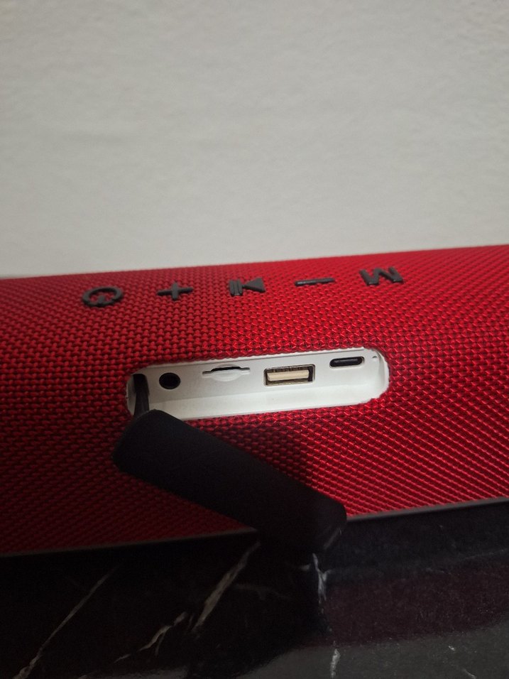 Syrox TWS 5.1 Bluetooth Full Bass Hoparlör 14W - Görsel 2