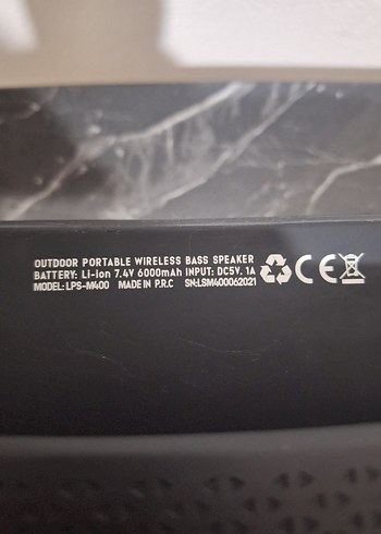 Linktech LPS-M400 Premium 55W - Görsel 4