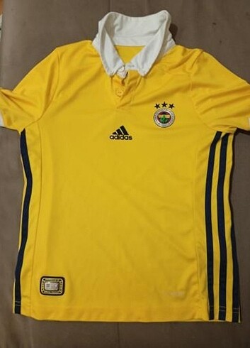 Orijinal fener bahçe forması