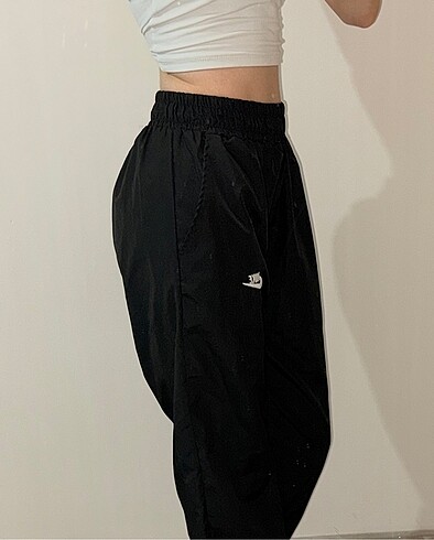 Nike Nike Paraşüt Pantolon