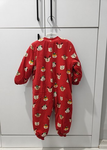 LC Waikiki uyku tulumu