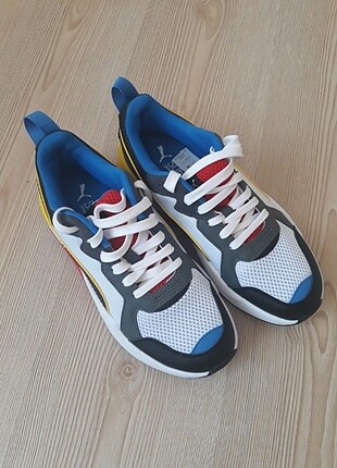 Puma ayakkabı 