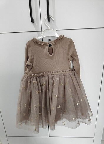H&M Bebek elbise