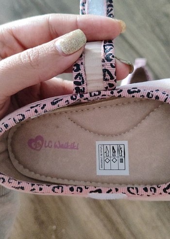 bebek babet - Görsel 3