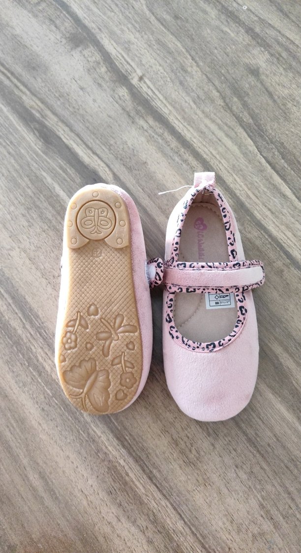 bebek babet - Görsel 2