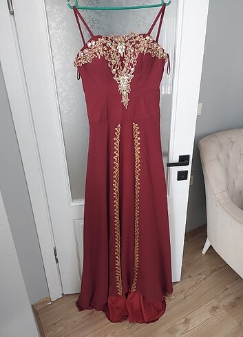 Kına elbisesi - Görsel 2