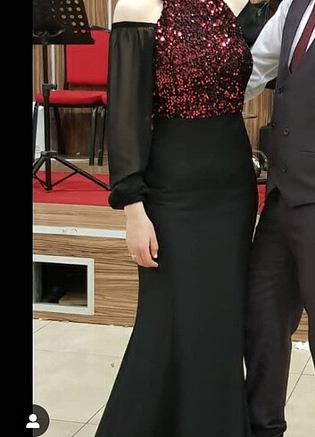 Gece Elbisesi